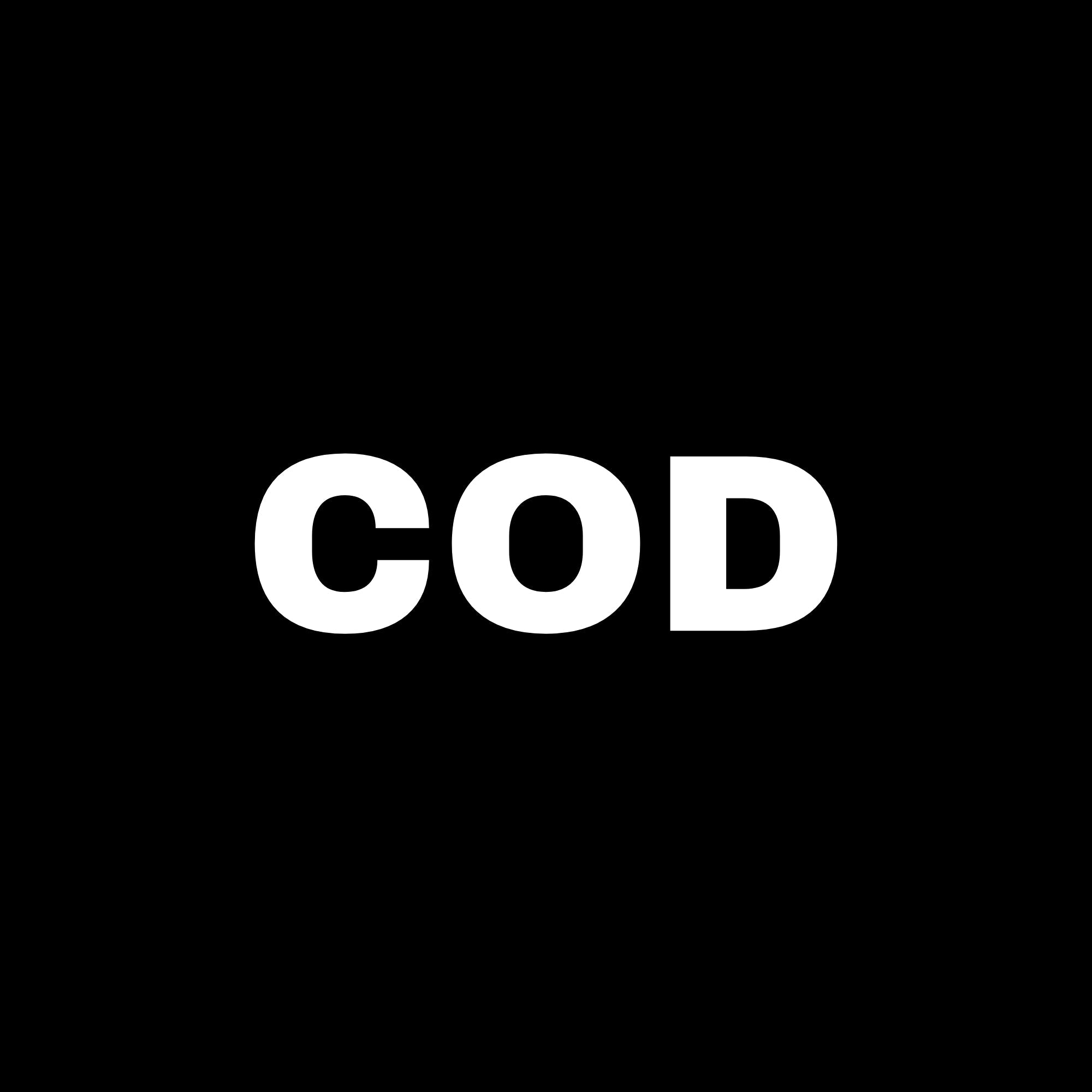 Cod