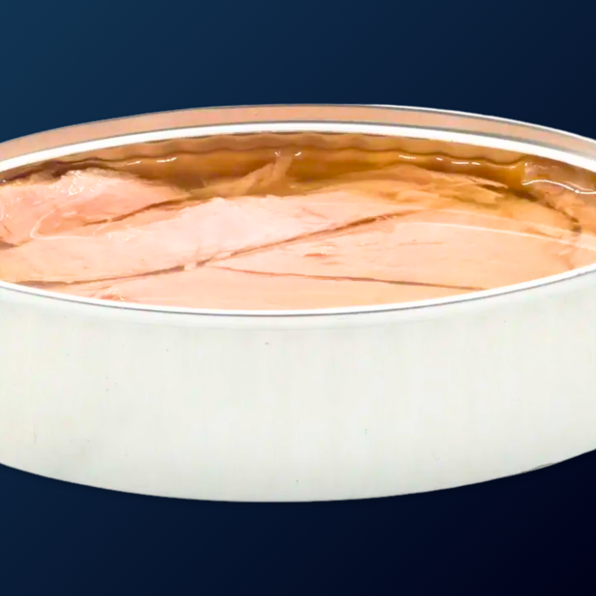 ZALLO Yellowfin Tuna Ventresca in Olive Oil