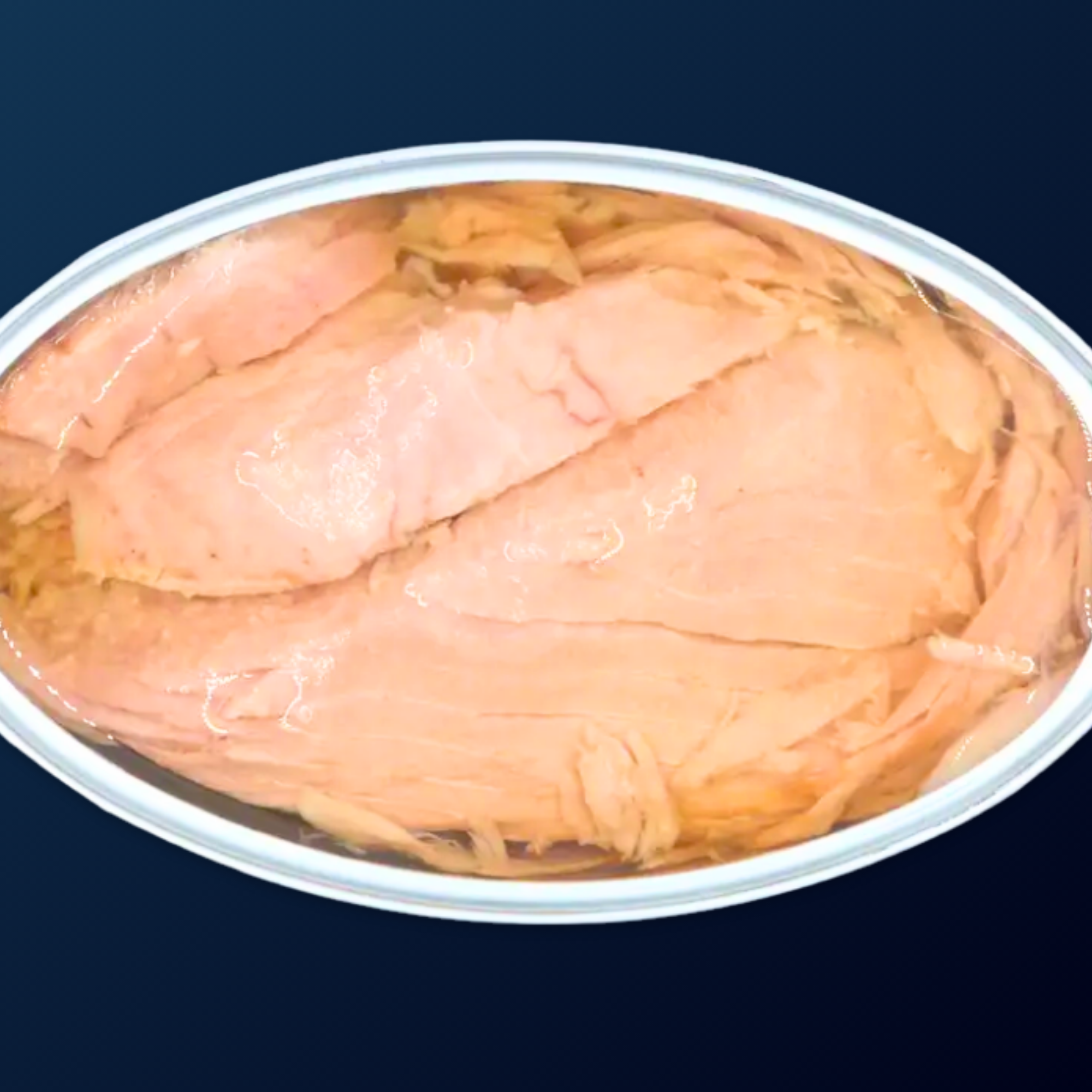 ZALLO Yellowfin Tuna Ventresca in Olive Oil