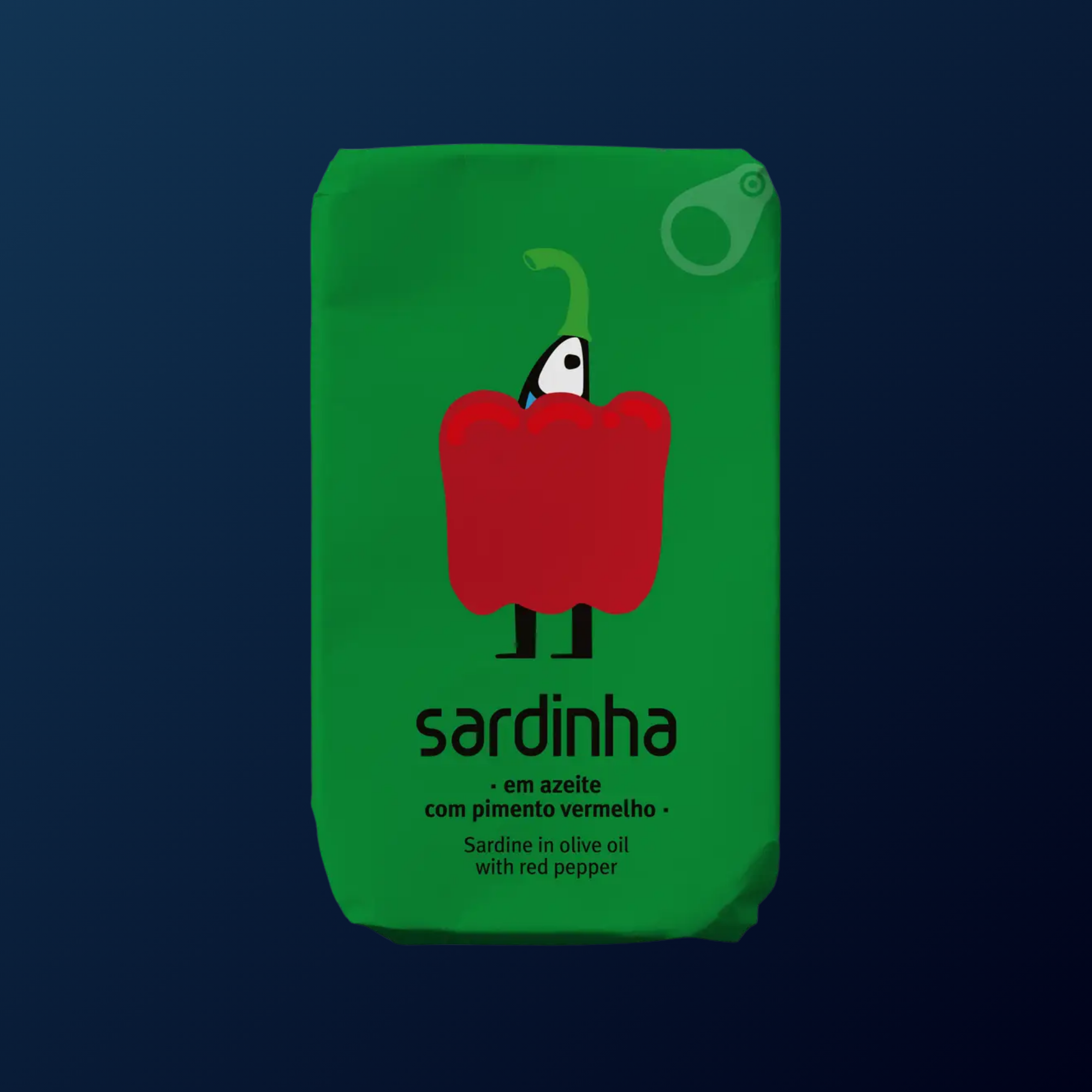 SARDINHA Sardine Discovery Box (10 Tins)