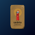 SARDINHA Sardines in Olive Oil with Curry