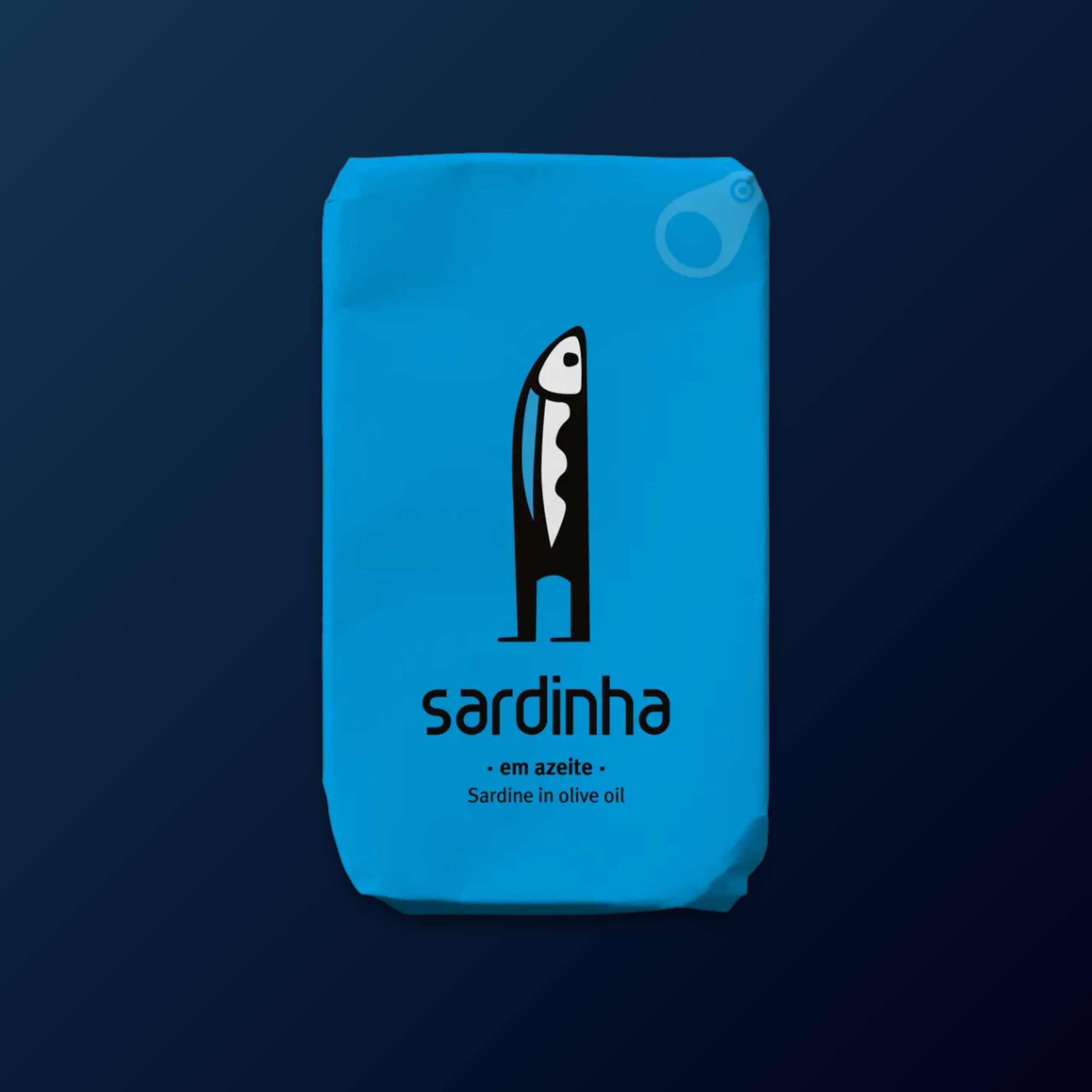 SARDINHA Sardine Discovery Box (10 Tins)