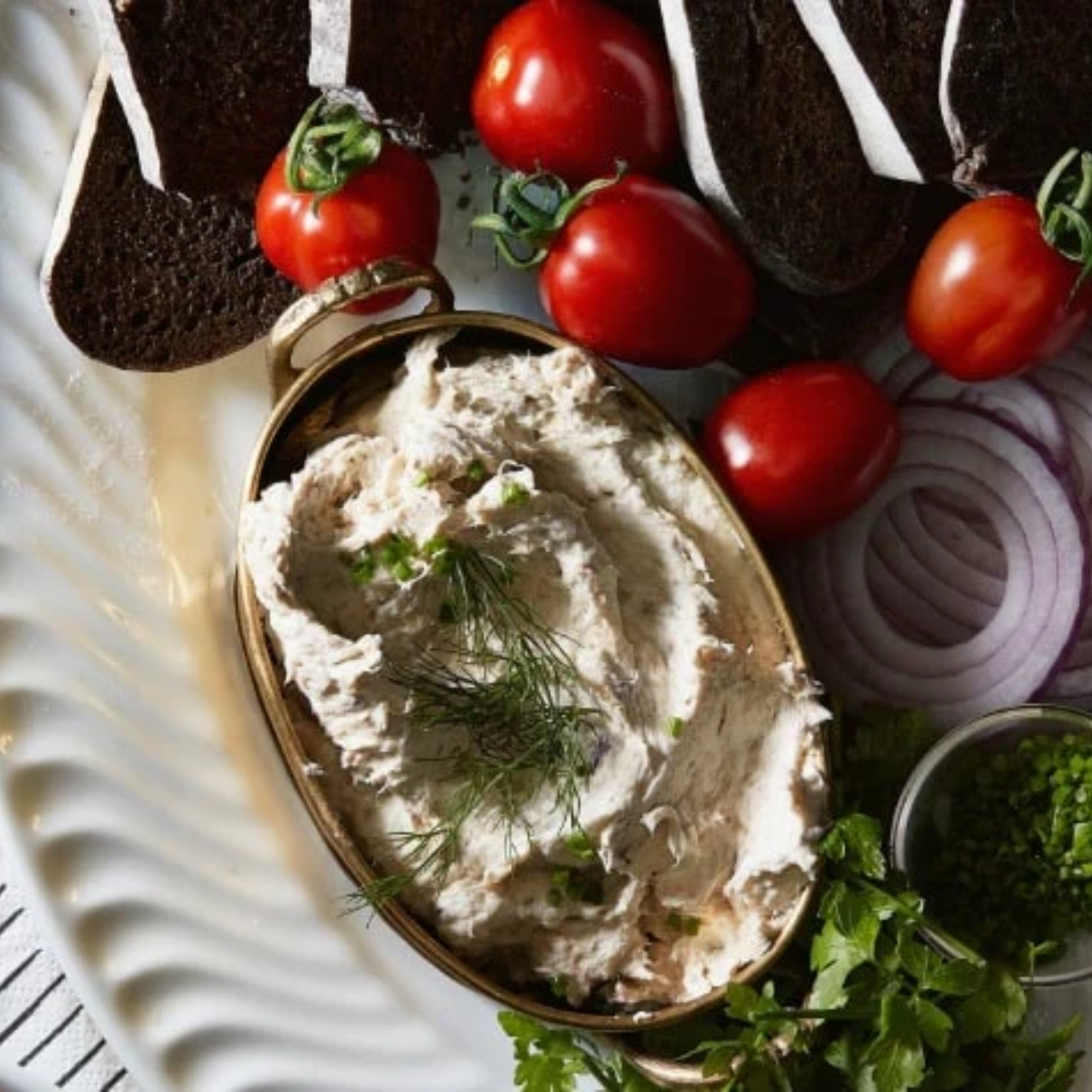 NURI Sardines in Spicy Olive Oil